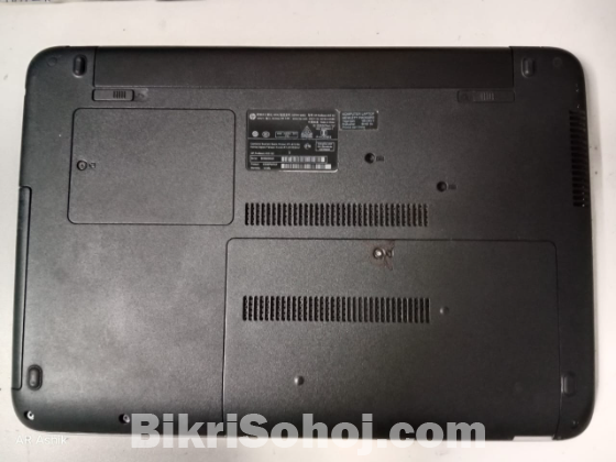 HP ProBook 450 G3